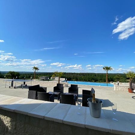 Villa Del Castagnol Saint-Nexans ภายนอก รูปภาพ