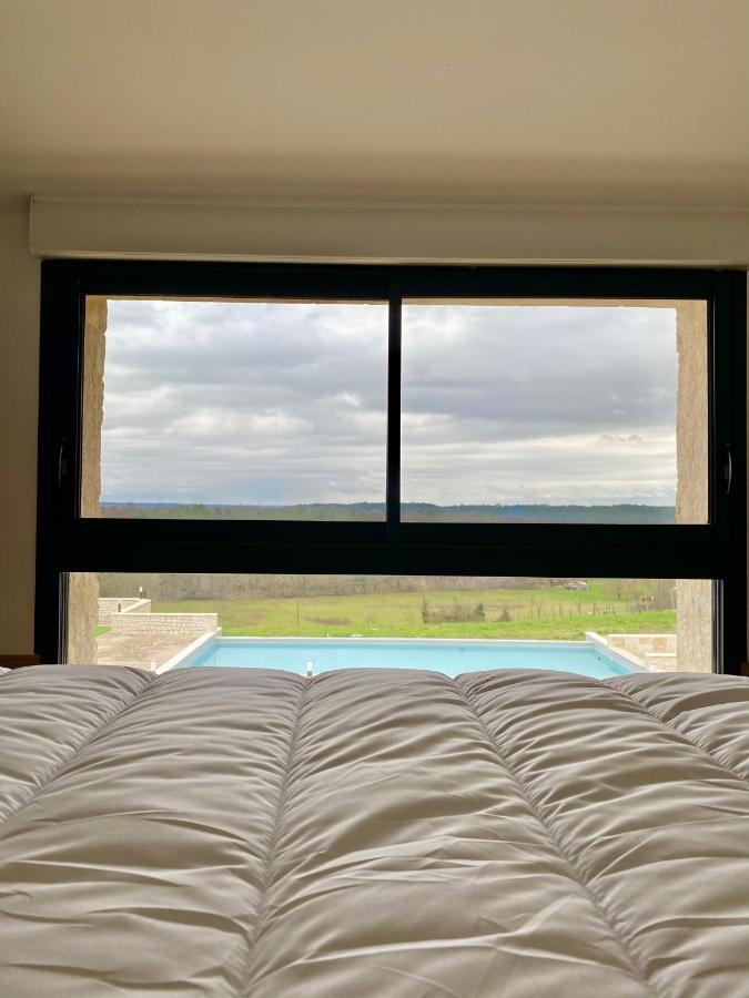 Villa Del Castagnol Saint-Nexans ภายนอก รูปภาพ