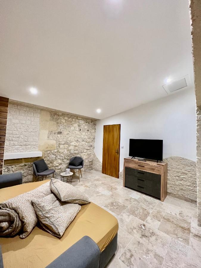 Villa Del Castagnol Saint-Nexans ภายนอก รูปภาพ