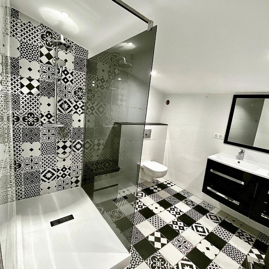 Villa Del Castagnol Saint-Nexans ภายนอก รูปภาพ